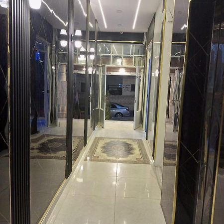 Al Seoudi Furnished Units Apartment Az Zarqa Exterior photo