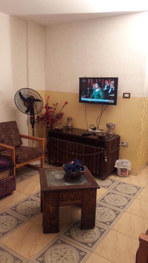 Al Seoudi Furnished Units Apartment Az Zarqa Exterior photo