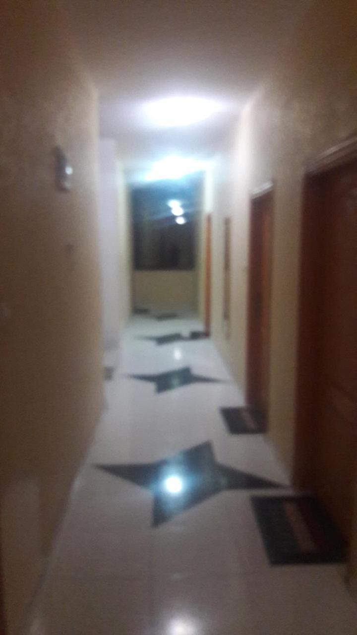 Al Seoudi Furnished Units Apartment Az Zarqa Exterior photo