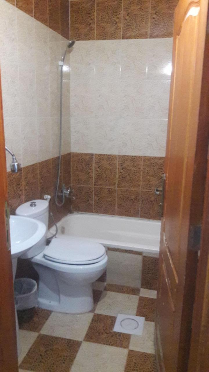 Al Seoudi Furnished Units Apartment Az Zarqa Exterior photo